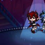 two incubus idols!
