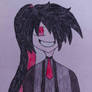 drawing of axel :3