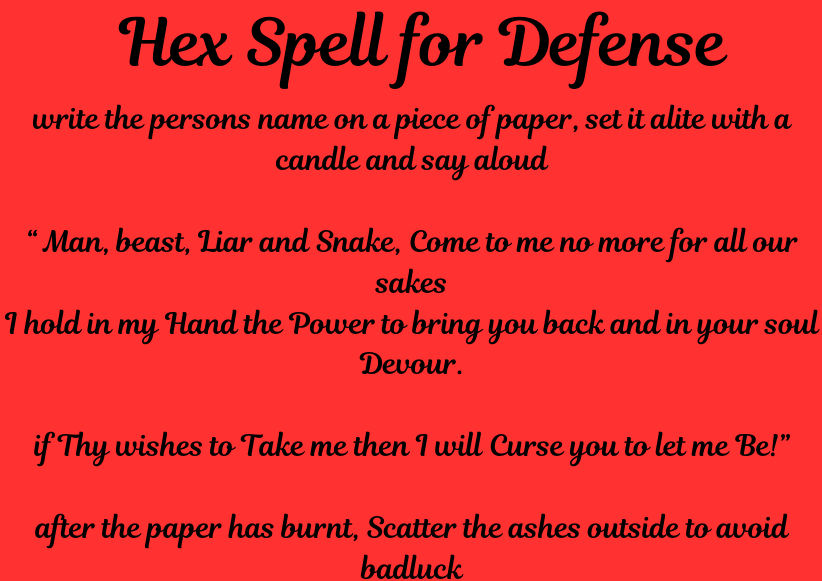 custom hex spell for beginners by Lunyluna5 on DeviantArt