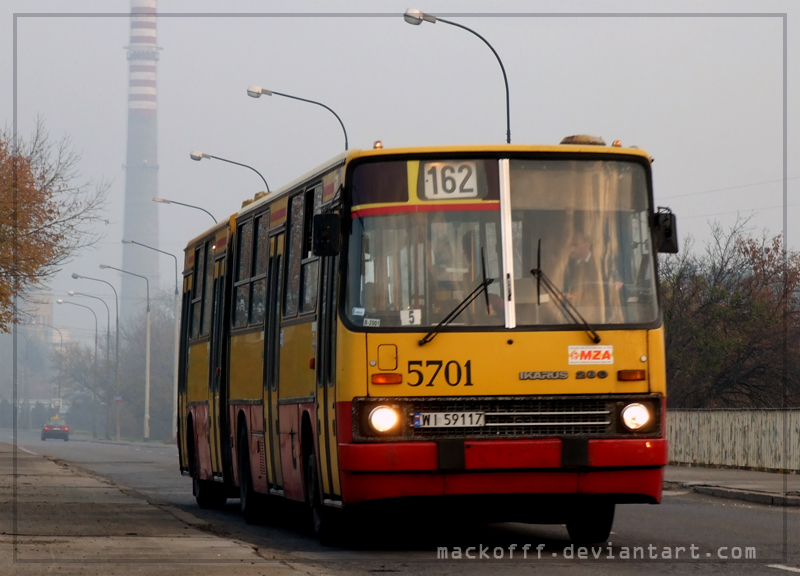 Ikarus 280