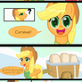 Caramel's Story Part 14