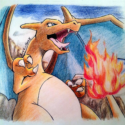 Charizard