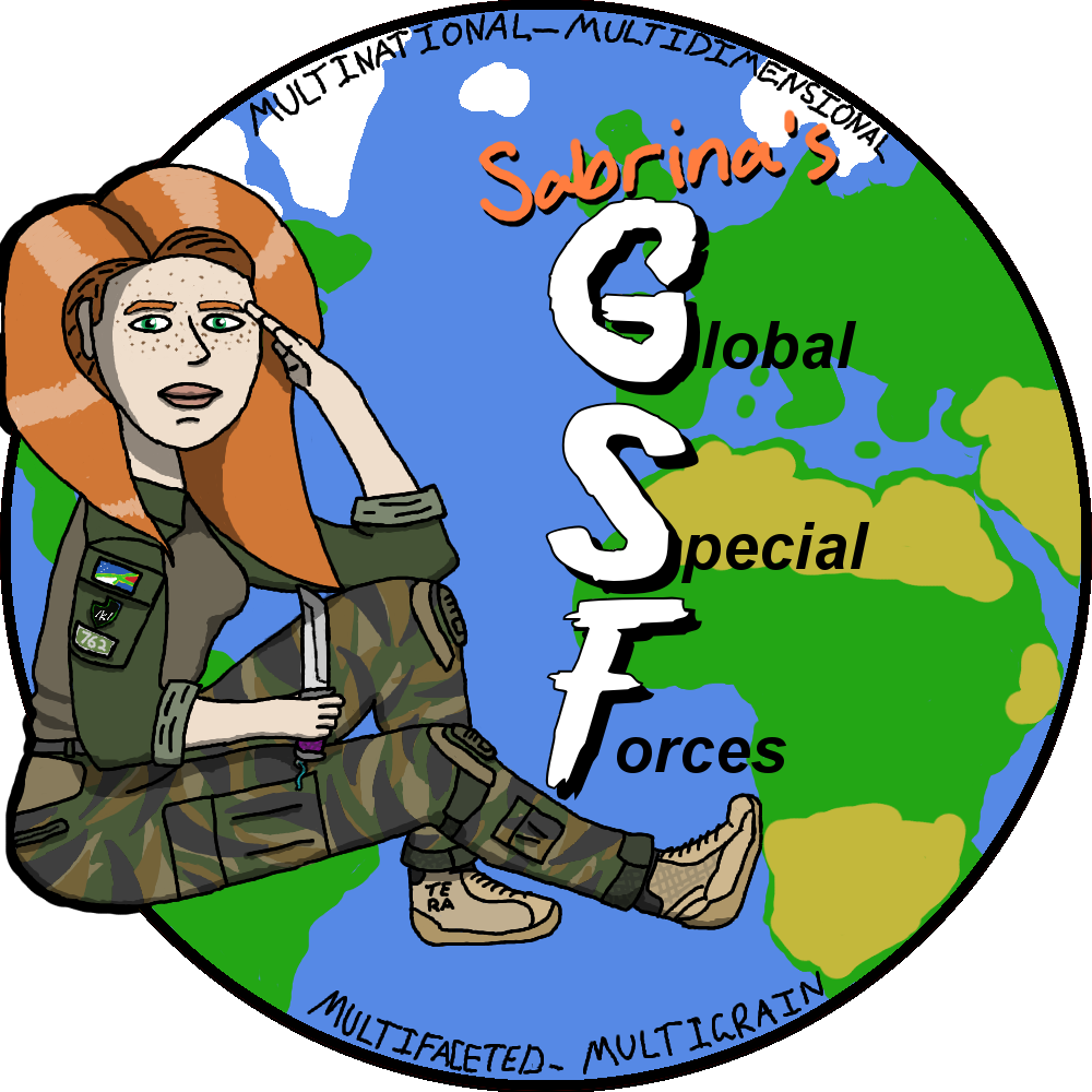 SGSF logo