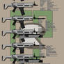 Eastgate / Perkins - Enhanced Combat Rifle Catalog