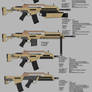 XM18 Catalog