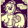 Mabel pines ponified ~doodle series~