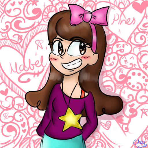 Mabel My Style