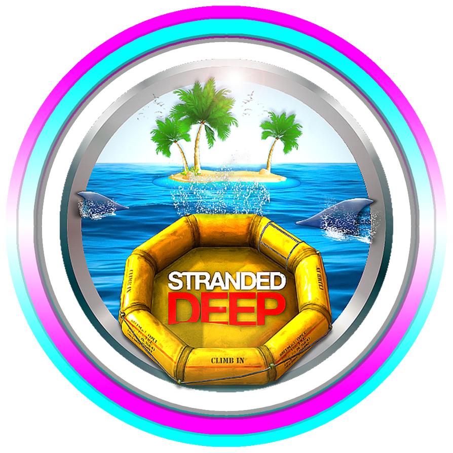Strandeddeep by Kodigero on DeviantArt