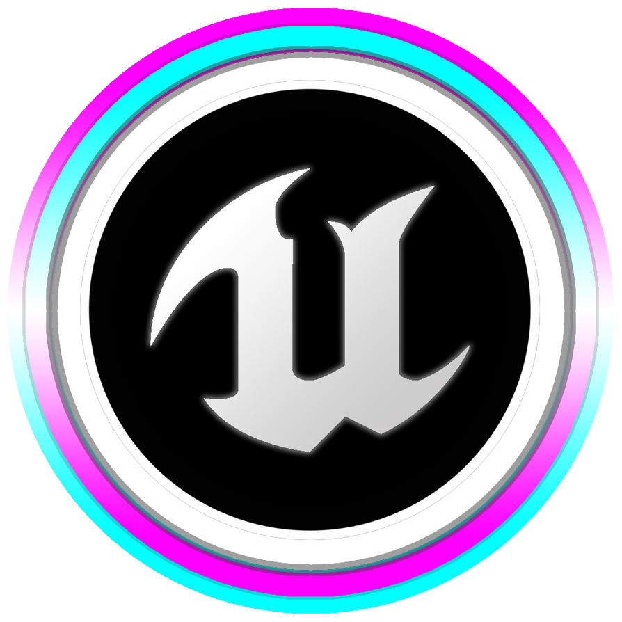 Unreal Engine Icon How To Create A New Empty Level In UE5: Unreal