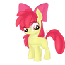 Just an Applebloom