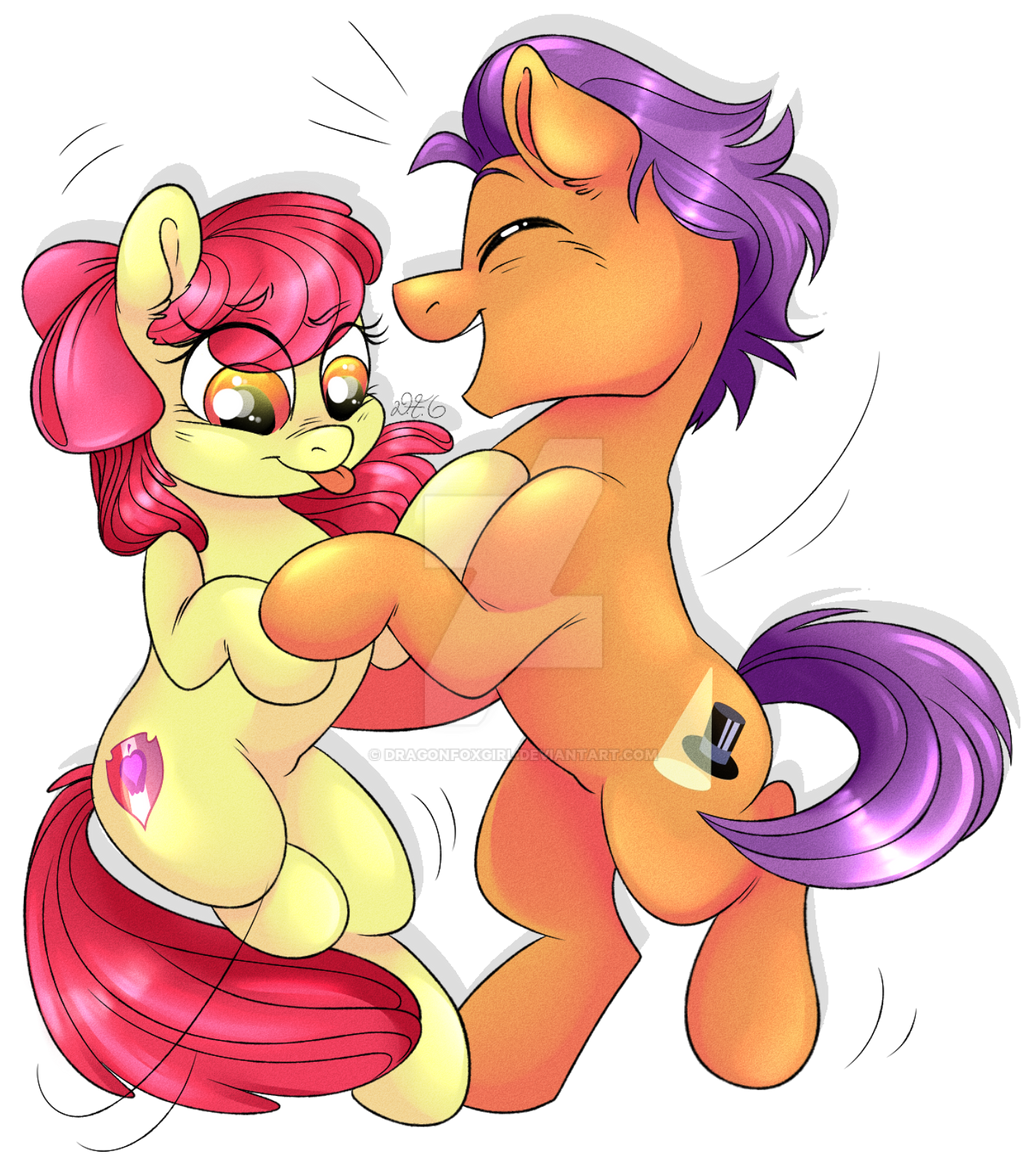 Learning a few things.