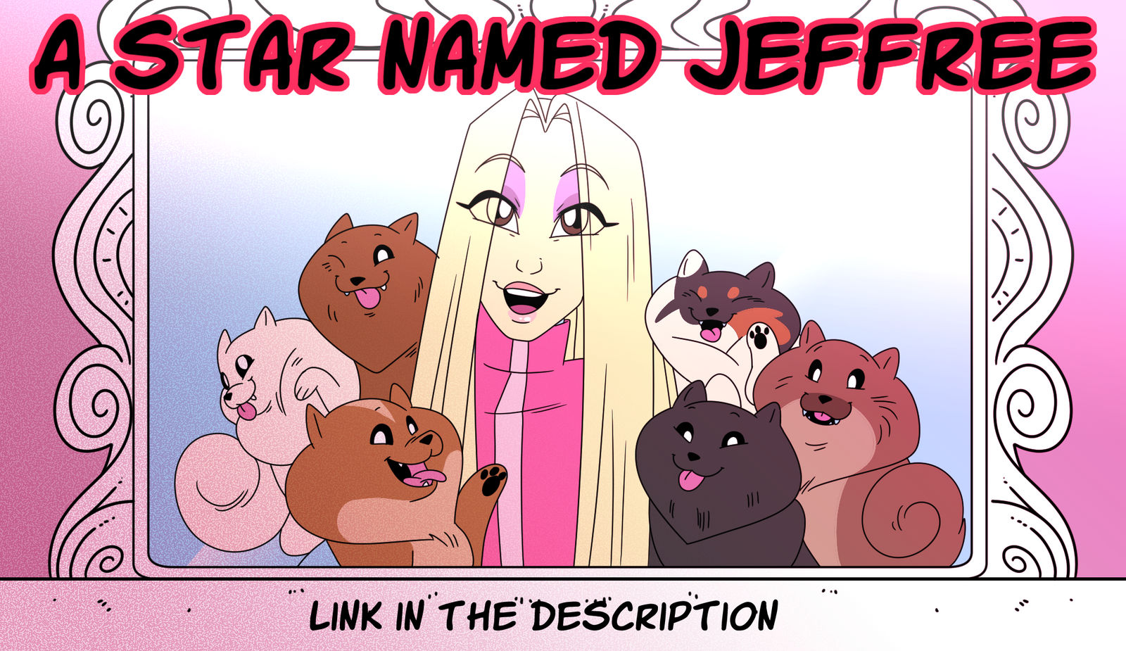 A Star Named Jeffree PMV Animation By Dragonfoxgirl On DeviantArt a-star-named-jeffree-pmv-animation-by-dragonfoxgirl-on-deviantart