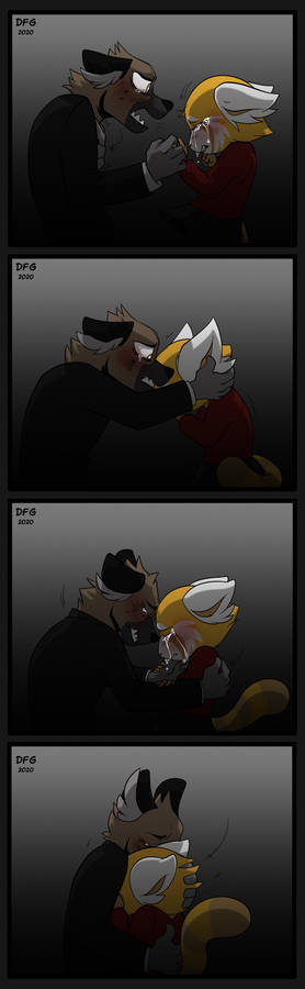 Complicated Feelings.