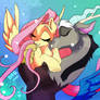 Flutterkiss