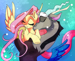Flutterkiss