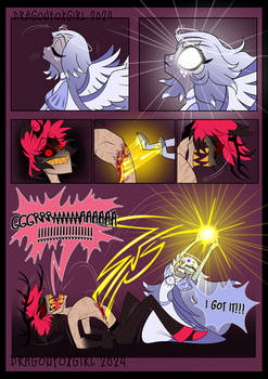 -Healing- a RadioJoy Comic Page3