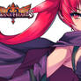 Arcana Heart 3 Wallpaper