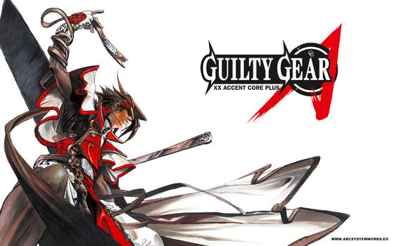 Guilty Gear Wallpaper