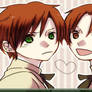 Hetalia Background