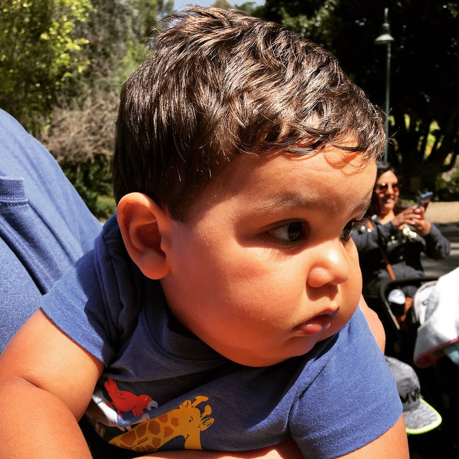 Baby Raya's First trip to the Zoo. by Princessfroggyy on DeviantArt