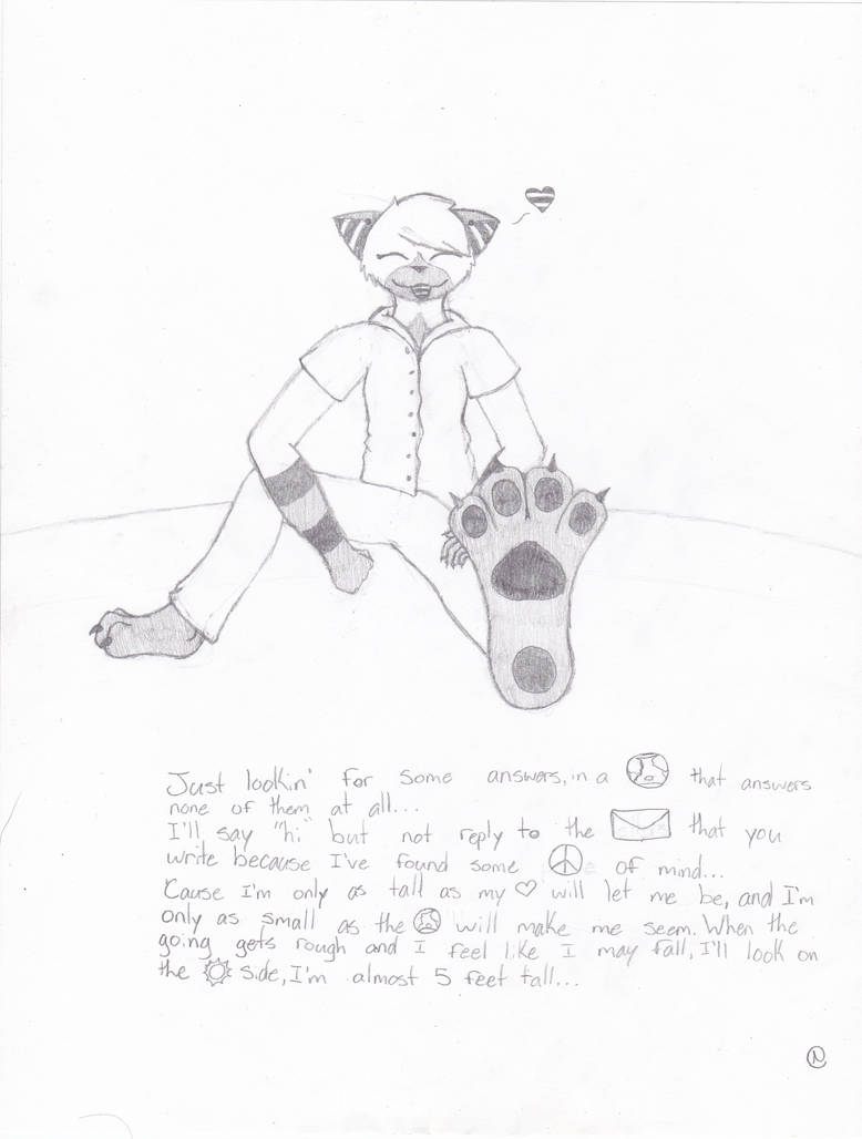 I m Almost 5 Feet Tall By AlternatReality On DeviantArt i-m-almost-5-feet-tall-by-alternatreality-on-deviantart
