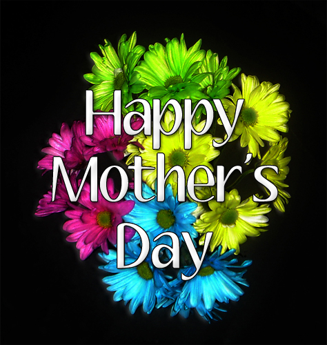 Simple Mothers Day Greeting