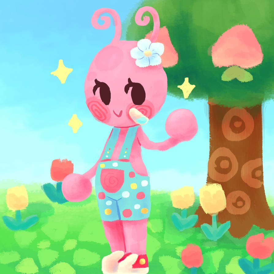 Uniqua backyardigans by esmeralda2004 on DeviantArt