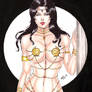 Dejah Thoris