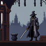 Bloodborne 2d  