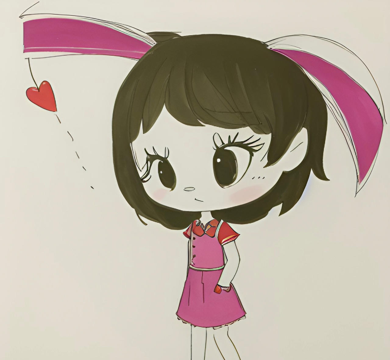 Elinor the rabbit by solarchroniclesXI on DeviantArt