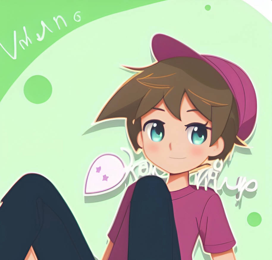 Timmy turner by solarchroniclesXI on DeviantArt