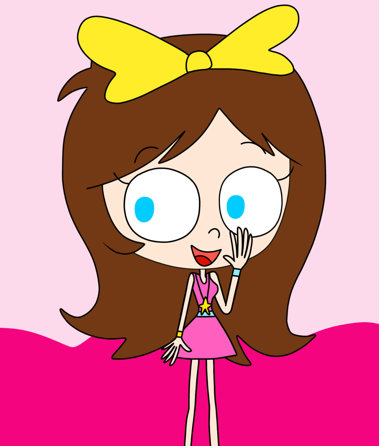 Chiareychan by solarchroniclesXI on DeviantArt