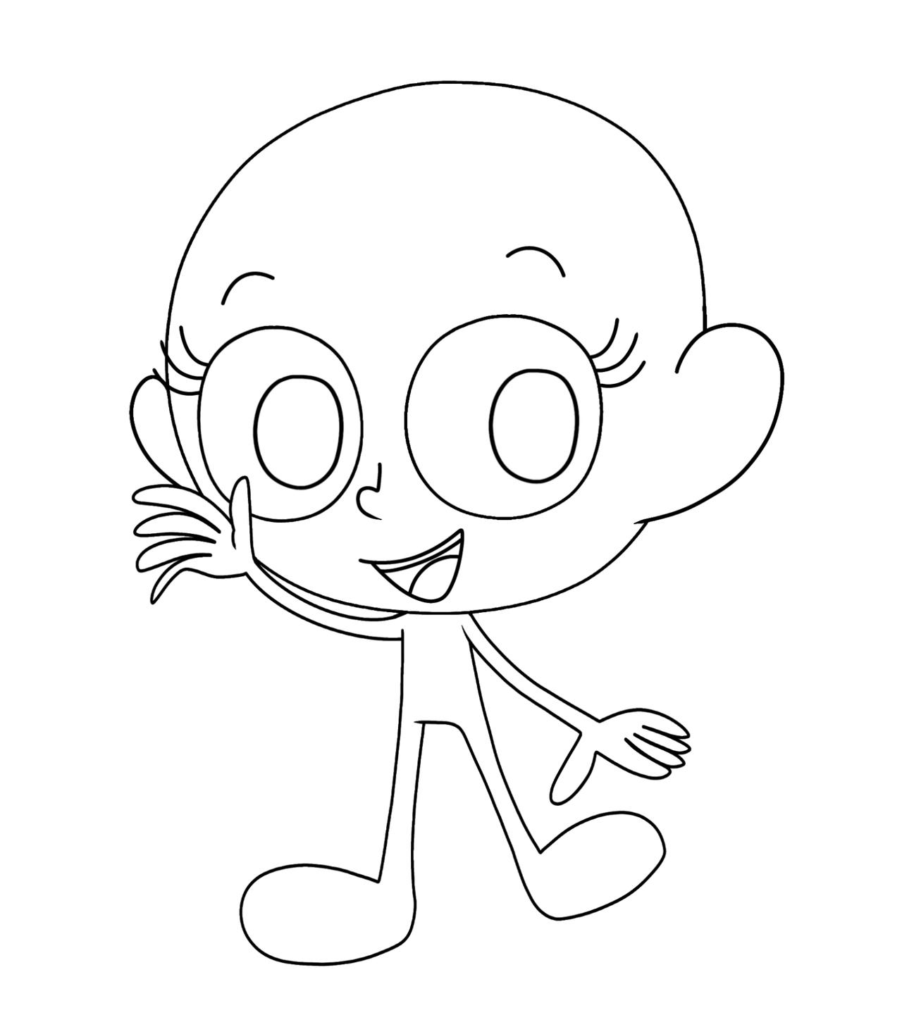 ( Free to used ) Girl kid base by solarchroniclesXI on DeviantArt