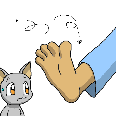 Smelly Foot By Marwangreencritter On Deviantart
