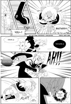 White Ice -Page 11-