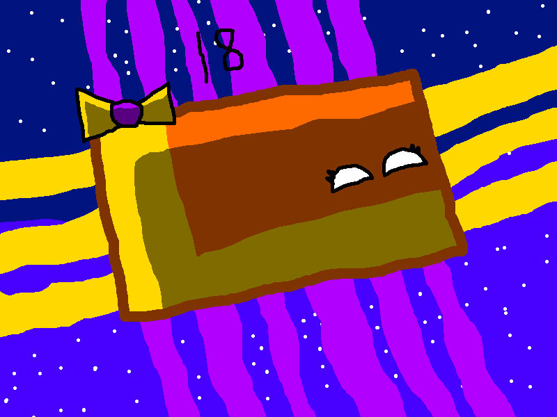 Super Rectangle... by TheRevenge12345 on DeviantArt