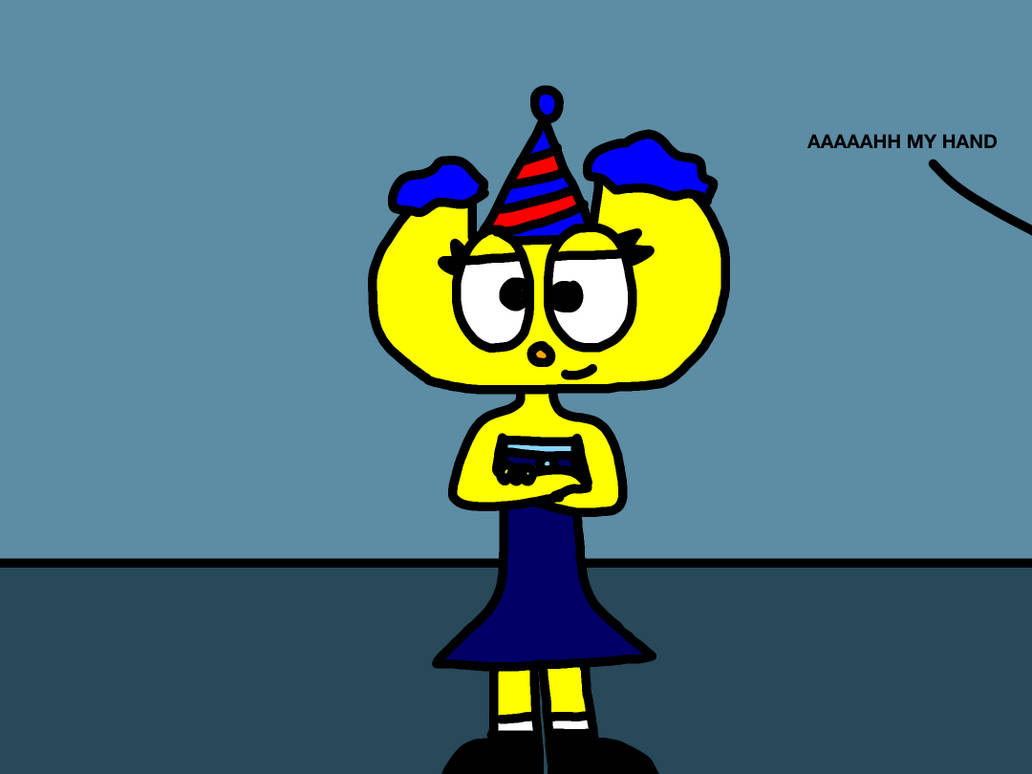 Damn It Janet By TheRevenge12345 On DeviantArt Damn it janet by therevenge12345 on deviantart