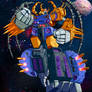 Unicron