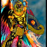 Quetzalcoatl concept