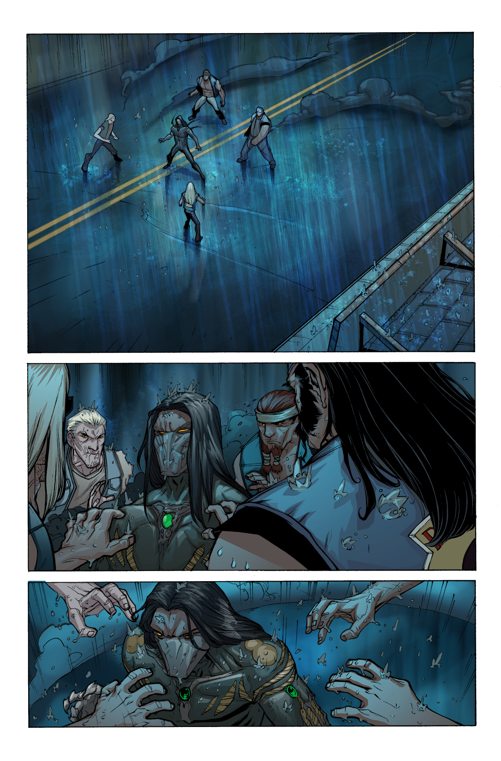Page from Darkness4horsemen2