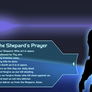 The Shepard's Prayer