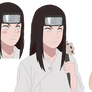 Neji x You - Base