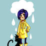 CORALINE