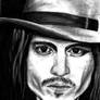 Johnny Depp