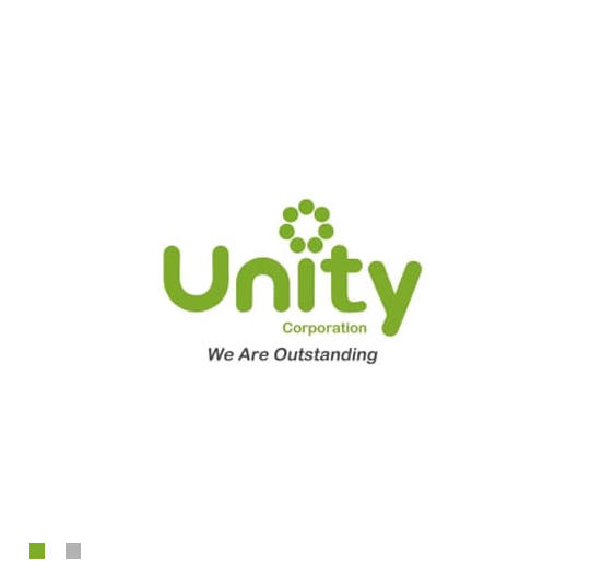 Unity Logo by Andriant72 on DeviantArt