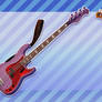 SKEB-STYLE MODEL COMMISSION: StellaLuna5555's Bass
