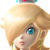 Rosalina Icon by SexyAnimeGirl120