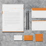 Apex - Stationery Set