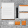 Apex - Stationery Set