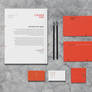 Cipher - Stationery Template